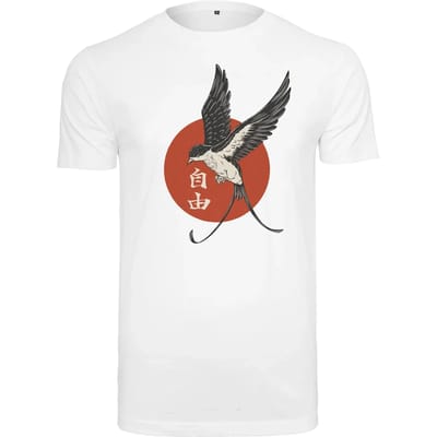 Mister Tee T-shirt Free Tee MT2825