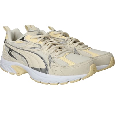 Puma Milenio Tech Suede Sneakers Dames
