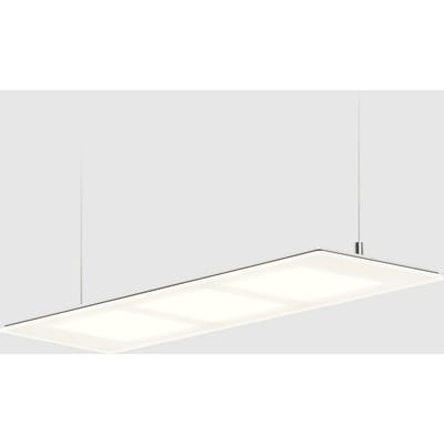 OMLED One s3 - vlakke OLED hanglamp wit