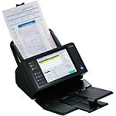 Canon documentscanner imageFormula ScanFront 400