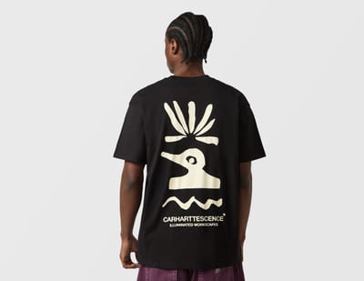 Carhartt WIP Compy T-Shirt