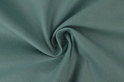 Vilt stof - 1mm dik vilt - 1 meter - Per meter - Oud groen