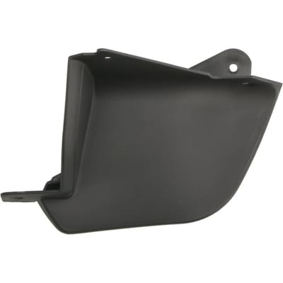 Bumper - ventilatierooster BLIC 6502-07-1619921P