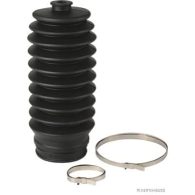 Herth+Buss Elparts Set balgen, stuurinrichting HERTH+BUSS JAKOPARTS J4114011