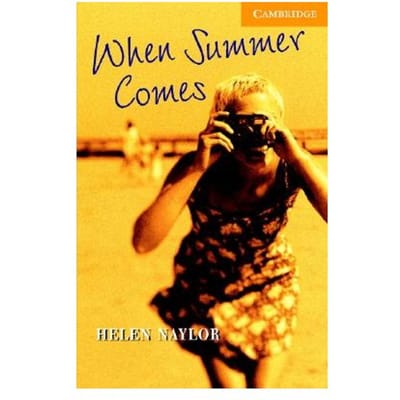 When Summer Comes Level 4 - Helen Naylor