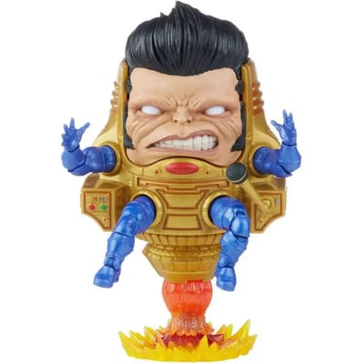 Beeldje Hasbro Marvel Legends Series World Domination Tour Exclusive Modok