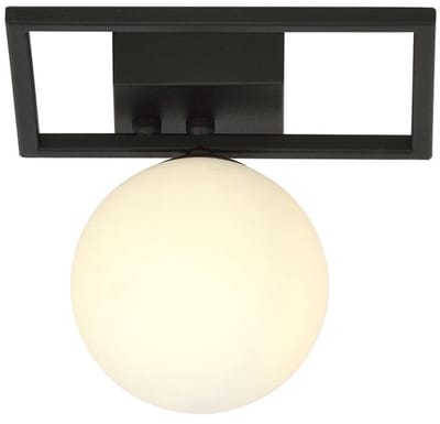IMAGO 1E BLACK/OPAL