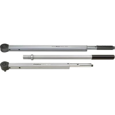 Stahlwille 721NF/100 96502001 Momentsleutel Met ratel 3/4 (20 mm) 200 - 1000 Nm