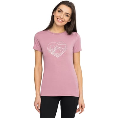 T-shirt dames Viking Lenta