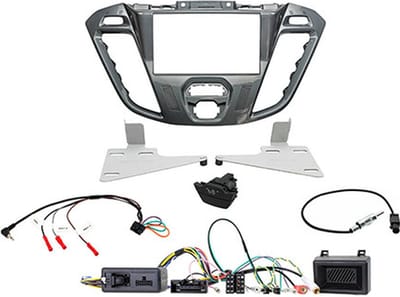 2-DIN kit Ford/ Diverse modellen