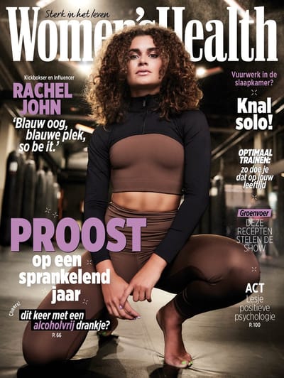 Women's Health editie 6 2023