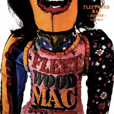 Boston Volume 3 - Fleetwood Mac