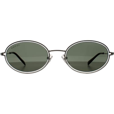 Gucci Zonnebril Grijs