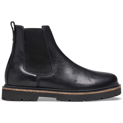 Dameslaarzen Birkenstock Highwood