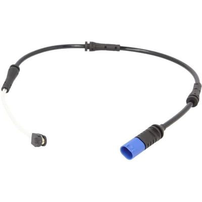 Waarschuwingscontact, remvoering-/blokslijtage QUICK BRAKE WS0495A