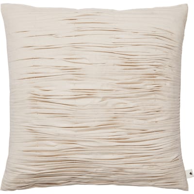 Ferm Living - Falda gesmokt kussen