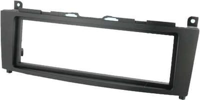 1-DIN paneel Mercedes C Klasse 2007-2011