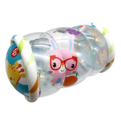 Fisher Price baby roller opblaasbaar