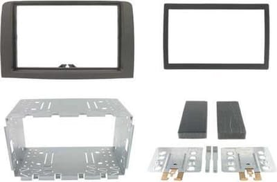 2-DIN FRAME LANCIA MUSA