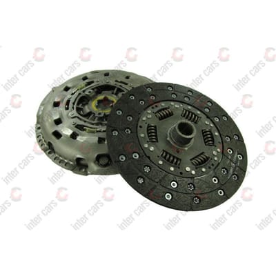 Koppelingsset SACHS XTend 3000 951 905