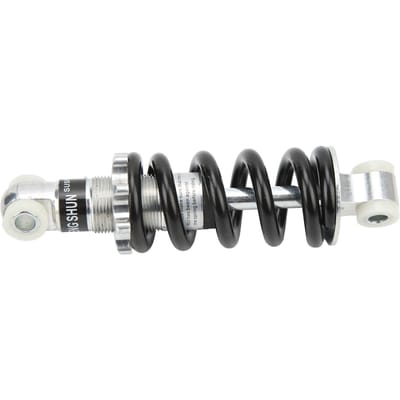 Fiets Schokdempers 150mm 750LBS Schokdempers voor Mountainbike Motorfiets black
