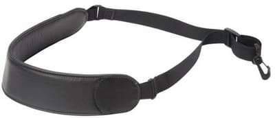 Levy's Saxofoon Neckstrap M27G-BLK