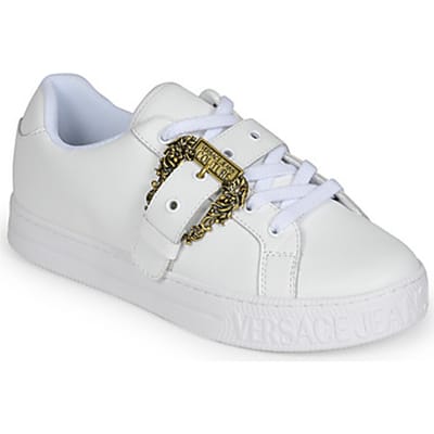 Lage Sneakers Versace Jeans Couture VA3SK9