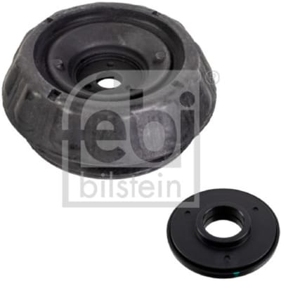 Rubber steunen, veerpoot FEBI BILSTEIN 180572