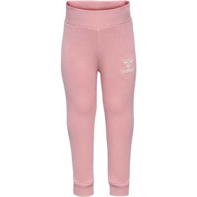 Leggings voor babymeisjes Hummel Sami