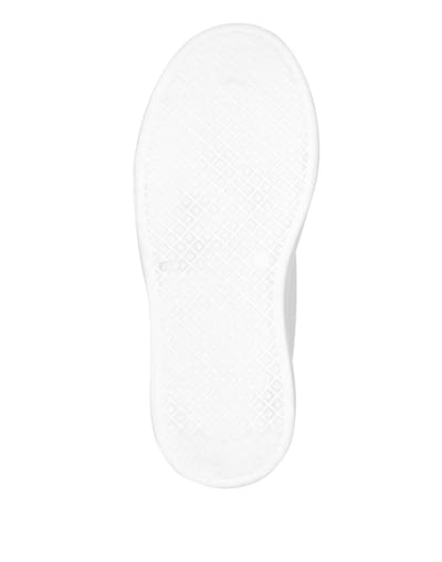 Lo-Top Sneakers Hexagon