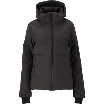Dames ski jas Whistler Lakeland