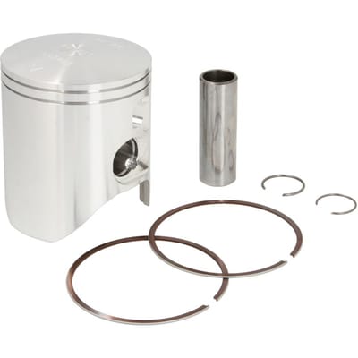 Piston moteur Athena pour moto Yamaha 250 YZ 1999 à 2023 S4F06640019A Neuf
