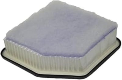 Luchtfilter aantal 1 - A1305 Toyota Corolla 1.6 2000-2004