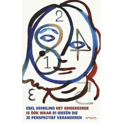 Het Omgekeerde Is - Ebel Kemeling