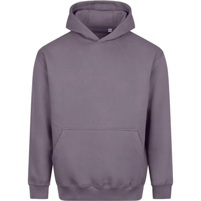 Dikke Hoodie Just Hoods Vision