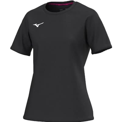 Dames-T-shirt Mizuno Team