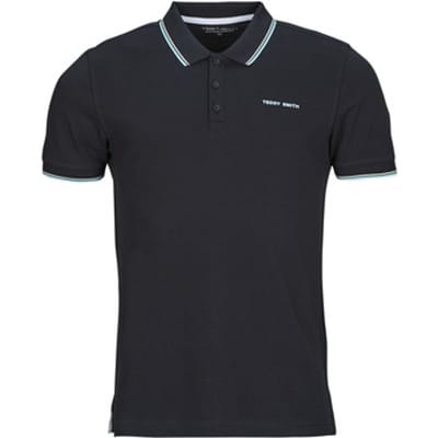 Teddy Smith  Polo Shirt Korte Mouw PASIAN 2 MC
