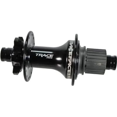 Achternaafspoor Race Face 12x148 Boost - 32H - MicroSpline 12v