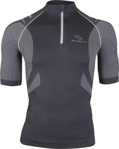 Fiets Unisex Fietsshirt Maat M