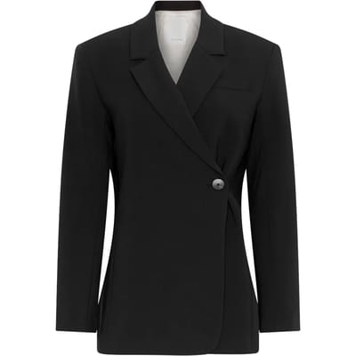 Blazer voor dames Moss Copenhagen Zeta Michelle