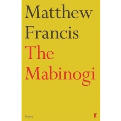 The Mabinogi - Matthew Francis