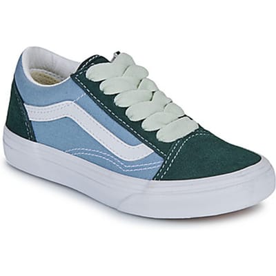 Vans  Lage Sneakers Old Skool