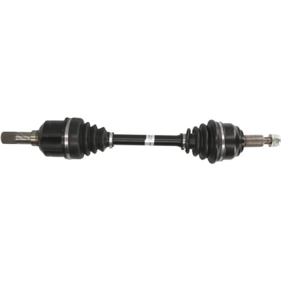 Aandrijfas POINT GEAR PNG72489 links