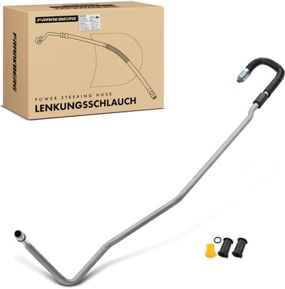 Frankberg 1x expansievat slang voor Toyota Camry V1 Kombi V2 22L 30L