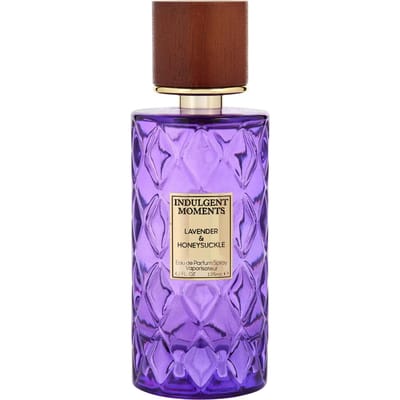 Verwenmomenten, Lavendel & Kamperfoelie, Eau De Parfum, Voor Vrouwen, 125 ml