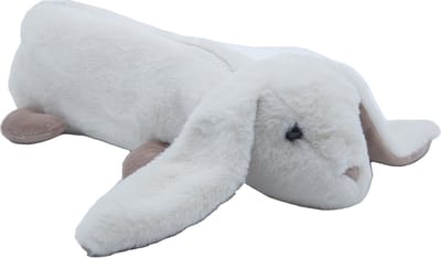 Cute since 1999 - Konijn Etui- Zachte pennenzak - etui meisjes en jongens vanaf 12 maanden - 30cm x 9cm
