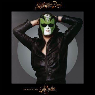 J50: The Evolution Of The Joker - Steve Miller Band