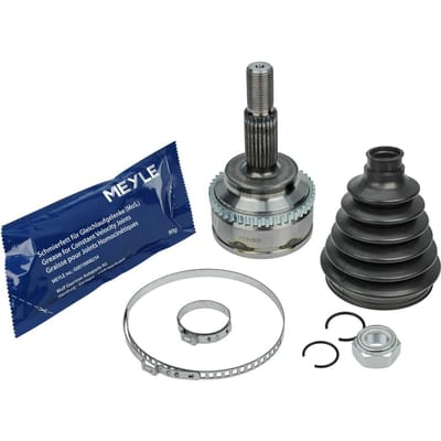Homokineet reparatie set, aandrijfas MEYLE KIT 16-14 498 0029
