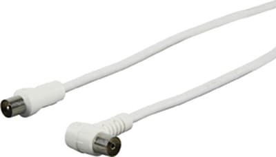 Valueline Coax Kabel 1.50 M