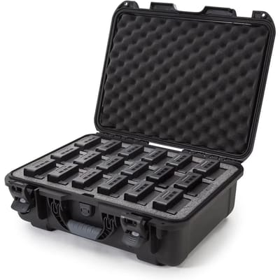 Drone koffer Nanuk 930 Matrice 200 Batteries